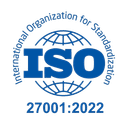 ISO 27001:2022