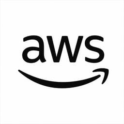 AWS logo
