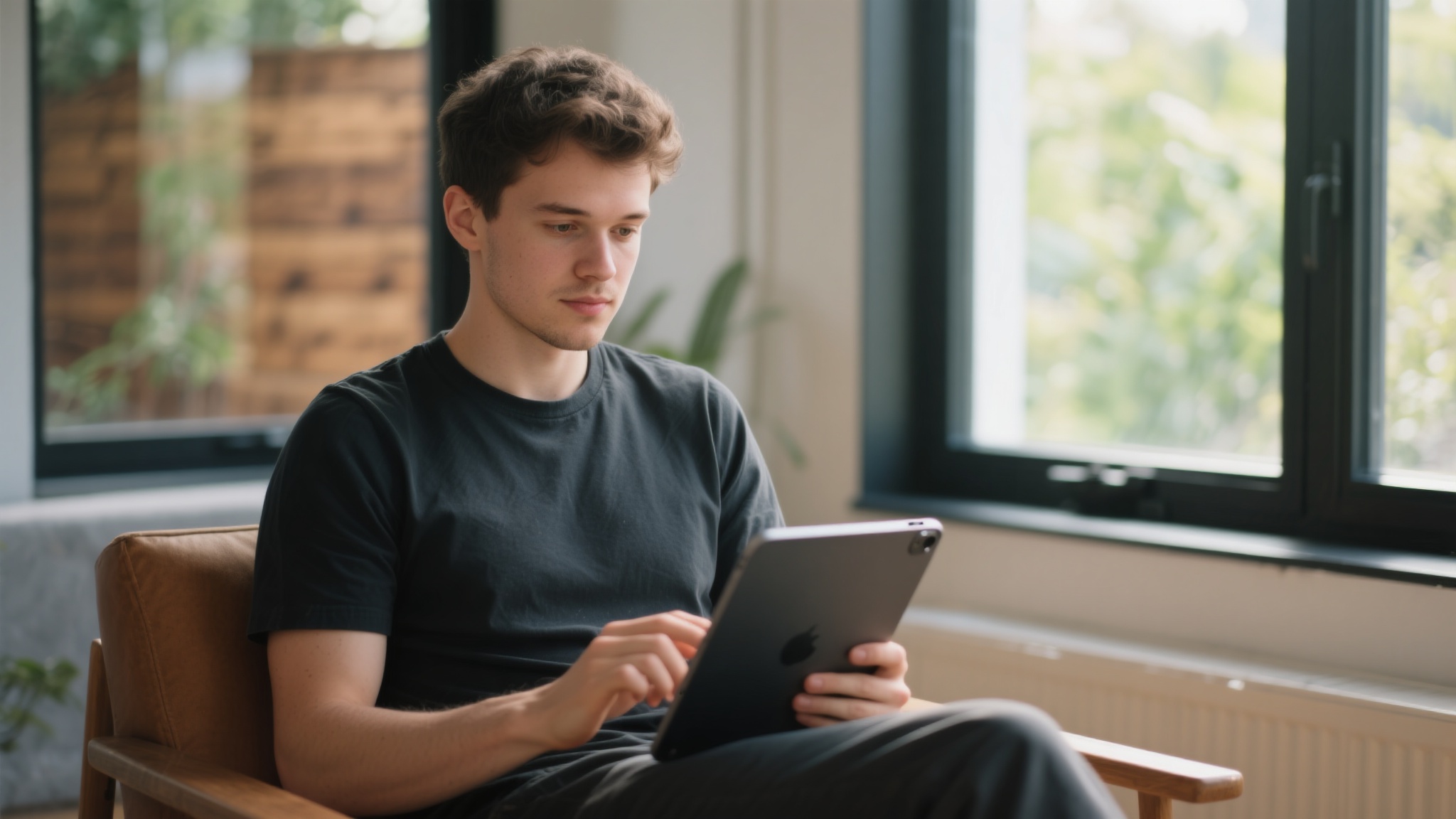 Sales & Customer Support