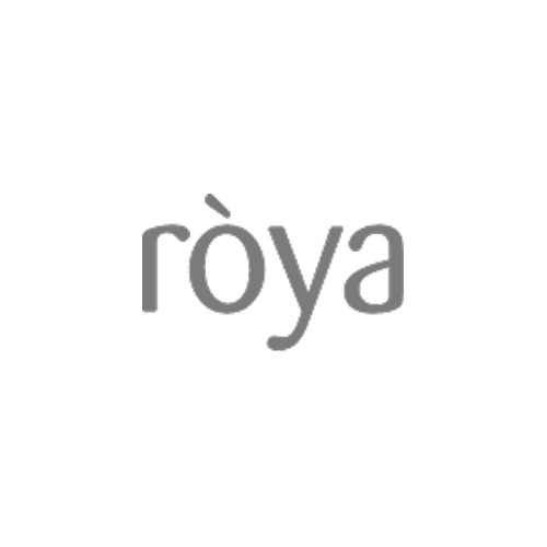 Roya logo